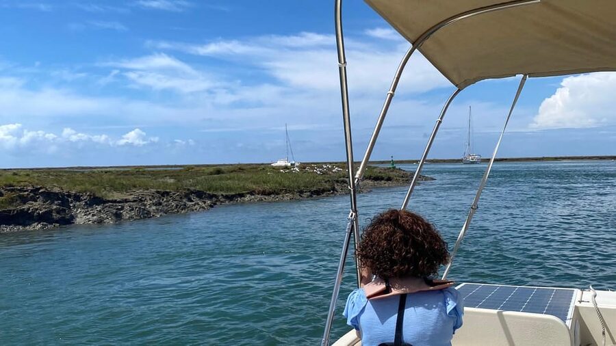 Faro: Ria Formosa Boat Tour by Eco-Friendly Solar Boat - Key takeaways before you go