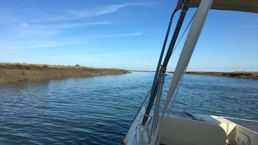 Faro: Ria Formosa Boat Tour by Eco-Friendly Solar Boat - FAQ