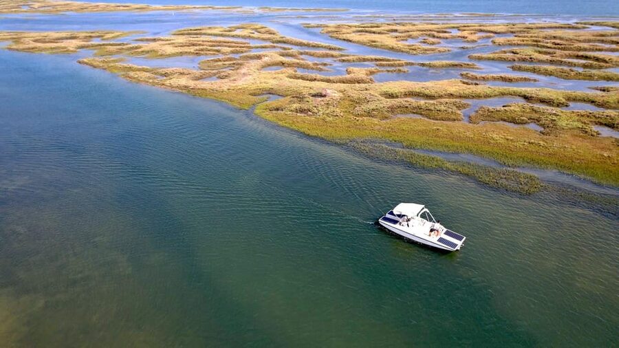 Faro: Ria Formosa Boat Tour by Eco-Friendly Solar Boat - Price, value, and when this tour fits your Algarve plan