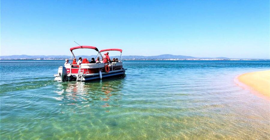 Faro: Ria Formosa Faro Islands Boat Tour - Key highlights I’d plan around