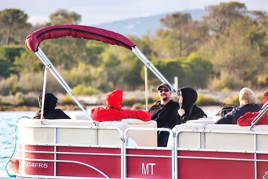 Faro: Ria Formosa Faro Islands Boat Tour - Is it worth $47? A value check for your half-day in the Algarve