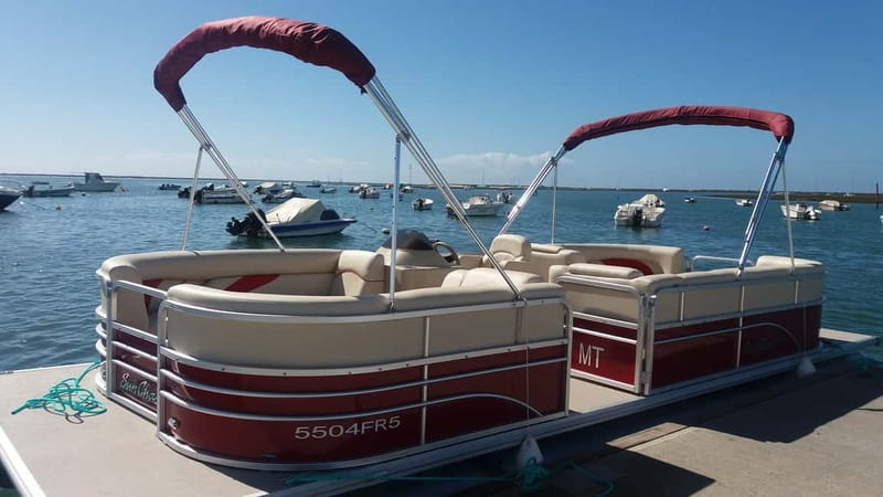 Faro: Sunset 1 hour Ria Formosa Boat Tour - What To Bring for a Comfortable 1-Hour Sunset Cruise