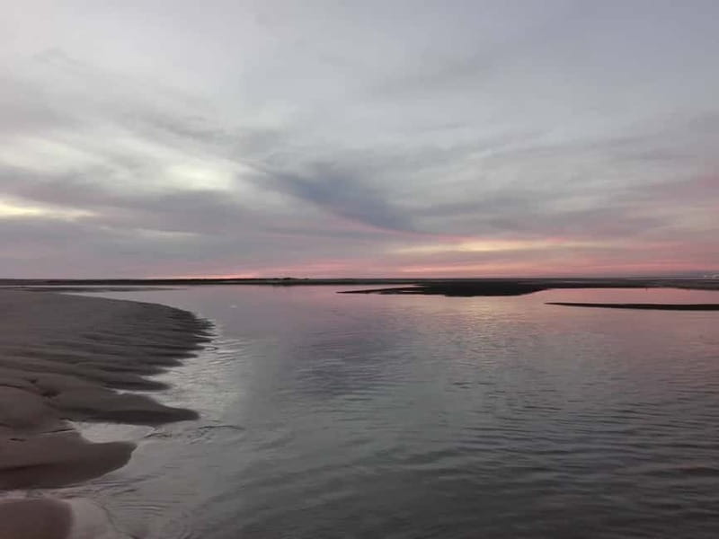 Faro: Sunset 1 hour Ria Formosa Boat Tour - Price and Value: Is $37 a Good Deal Here?