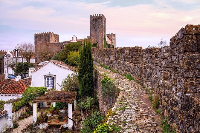 Fátima Batalha Nazaré and Óbidos Private Tour - The comfort factor: hotel pickup, minivan rides, and keeping your day sane