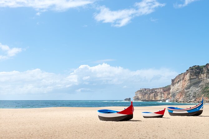 Fatima, Batalha, Nazare, Obidos Small Group Tour From Lisbon - Key things to know before you go