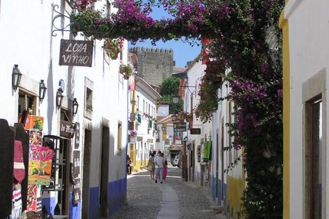 Fátima, Nazaré and Óbidos Small-Group Day Trip from Lisbon - Key Highlights You’ll Care About
