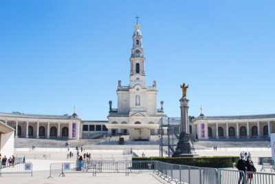 Fátima, Nazaré and Óbidos Small-Group Day Trip from Lisbon