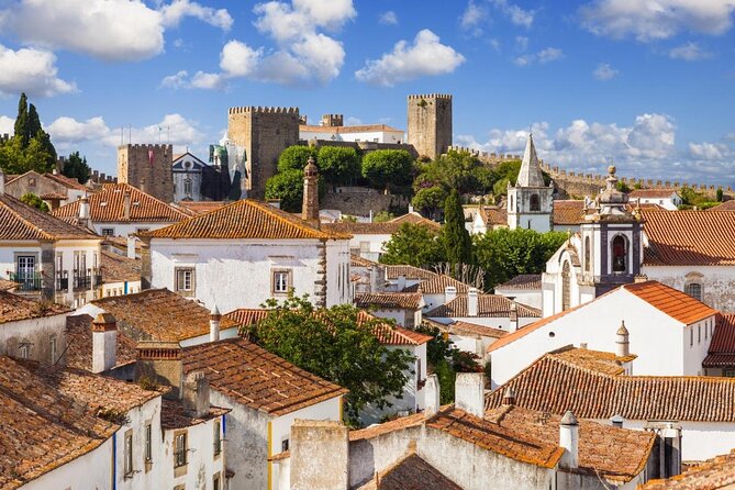 Fátima, Nazaré and Óbidos Small Group Tour from Lisbon - Key highlights you’ll feel immediately