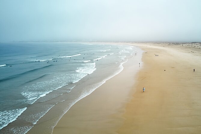 Fatima, Nazare, Obidos 8-People Small Group, Day-Tour from Lisbon - Key things to know before you go