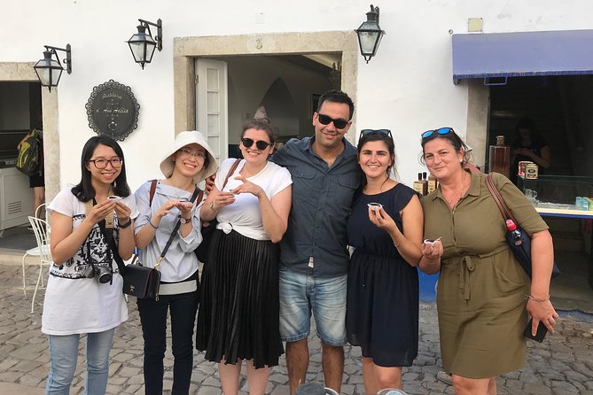 Fatima, Nazare, Obidos 8-People Small Group, Day-Tour from Lisbon - Nazaré church and O Sitio: the cliff views you will remember
