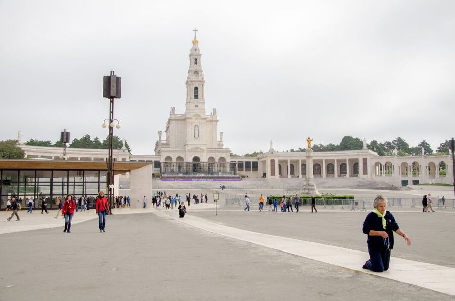 Fátima, Óbidos and the Atlantic Coast Day Tour from Lisbon - Key things I think you should notice