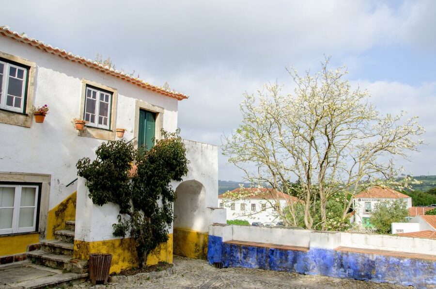 Fátima, Óbidos and the Atlantic Coast Day Tour from Lisbon - Fátima, Batalha and the Atlantic in one long day trip