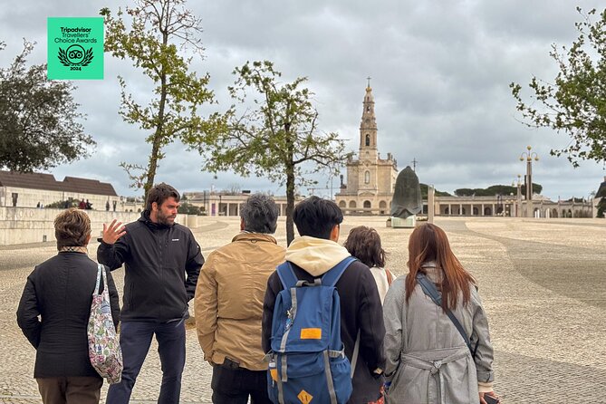 Fátima Sanctuary & Little Shepherds' Village from Lisbon - Key Things to Know Before You Go