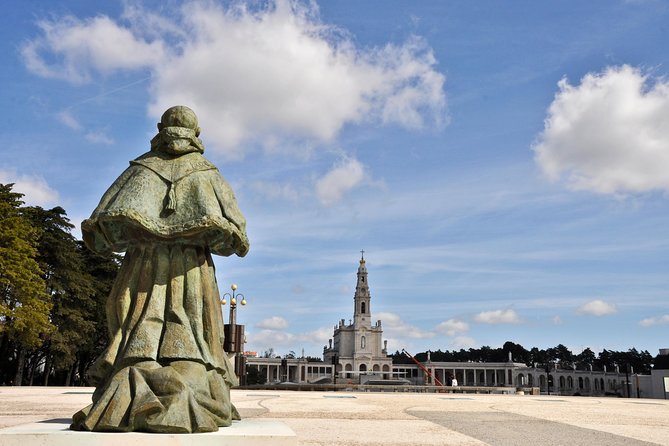 Fátima Sanctuary & Little Shepherds' Village from Lisbon - Why This Lisbon to Fátima Day Feels Low-Stress