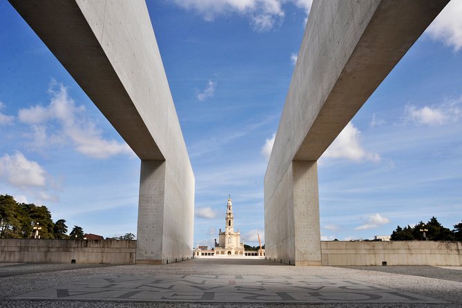 Fátima Sanctuary & Little Shepherds' Village from Lisbon - Price, Inclusions, and What You Save vs Going Solo