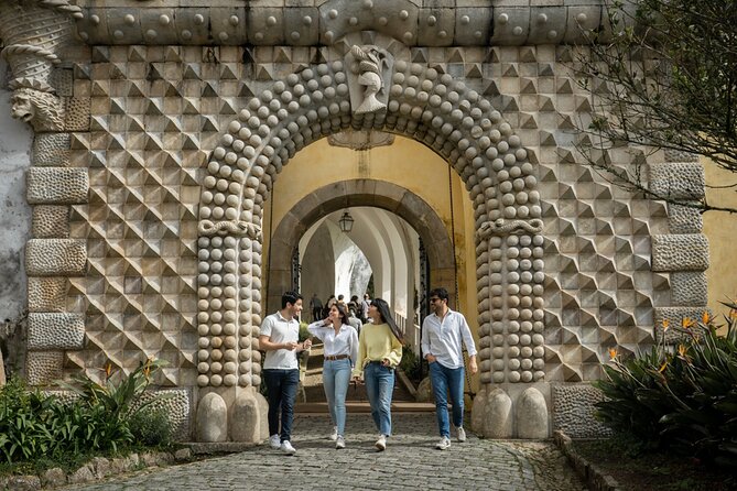 Fatima Sanctuary, Pena Palace & Nazare's Big Wave from Lisbon - How the Timing Really Feels on a 9-Hour Day