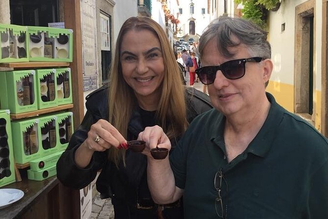 Fatima, Valinhos, Nazaré, Óbidos on Private tour - Guides make the difference: João and Anastácia set the tone