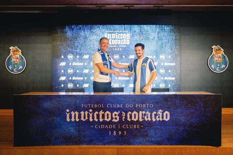 FC Porto: Museum & Tour - Audio Guides and the FC Porto Museum & Tour App: Use Them Smart