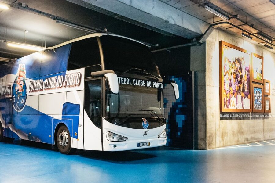 FC Porto: Museum & Tour - Who Should Book This, and Who Might Prefer Something Else