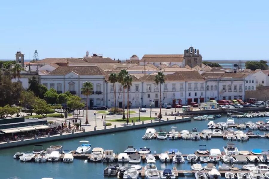 From Albufeira: Full-Day Tour of Algarve Eastern's Finest - Quick take: what makes this Eastern Algarve day special