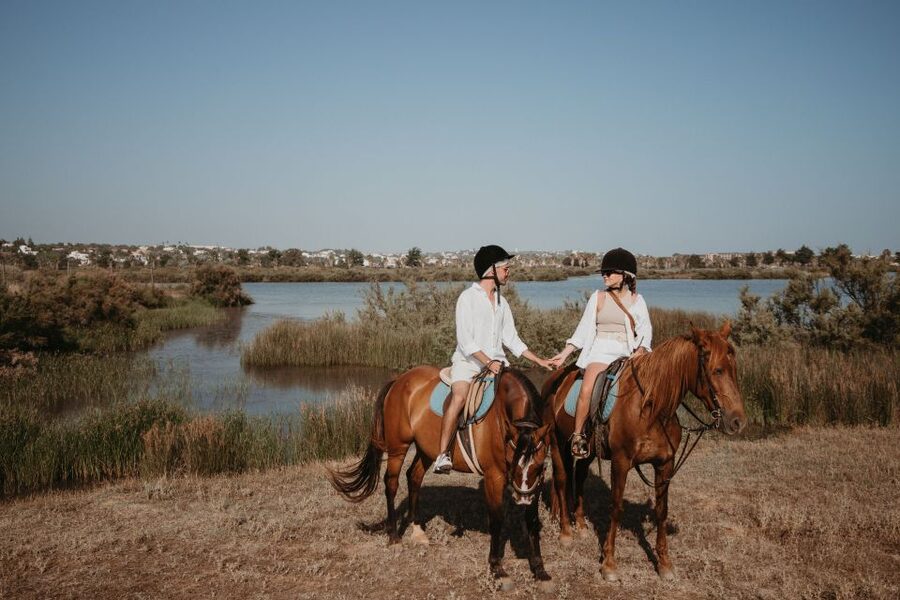 From Albufeira: Half-Day Hidden Gems & Horse Riding Tour - Local-only Coast Views, Plus a Horse Ride You Can Actually Enjoy