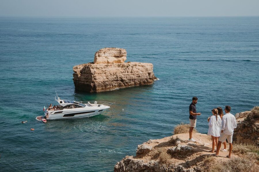 From Albufeira: Half-Day Hidden Gems & Horse Riding Tour - Practical Tips Before You Go: Shoes, Pickup, and What to Expect On the Day