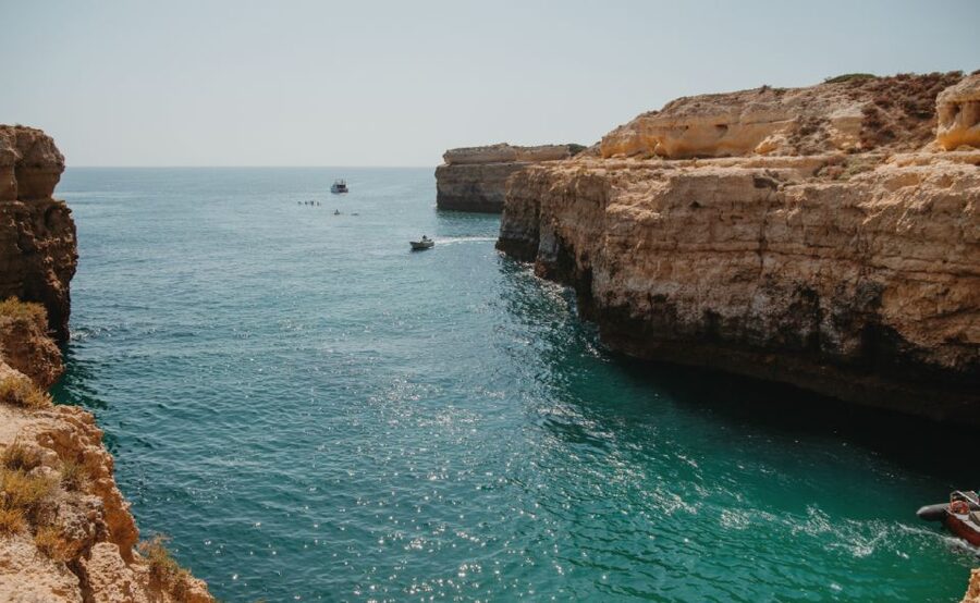 From Albufeira: Half-Day Hidden Gems & Horse Riding Tour - Who This Tour Fits Best (and Who Might Skip It)