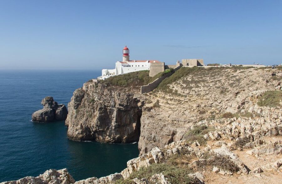From Albufeira: Half-Day Lagos & Sagres Highlights Tour - Key Highlights Worth Your Time