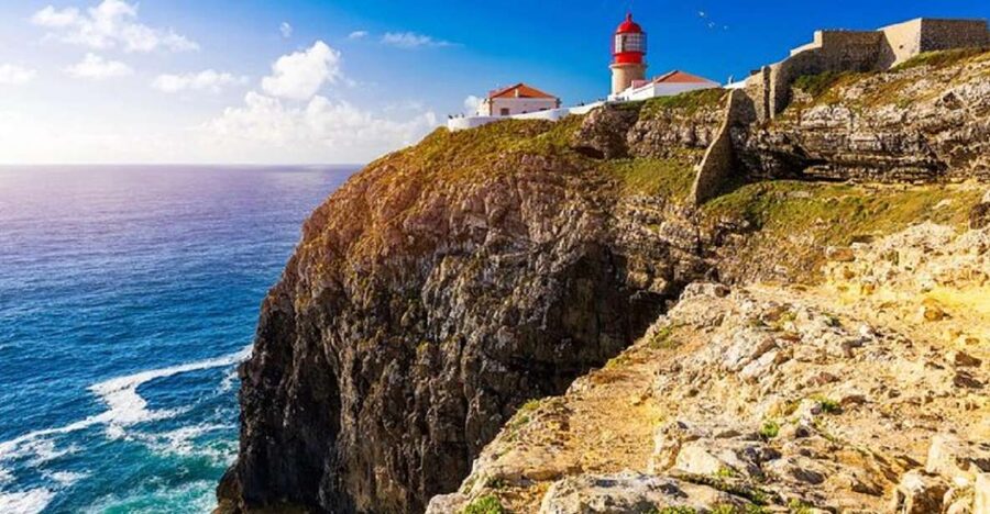 From Albufeira: Half-Day Lagos & Sagres Highlights Tour - Lagos and Sagres in One Shot: Why This Works