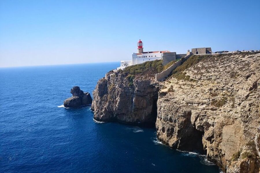From Albufeira: Historical Algarve Region Tour - Guides and the Small Details That Make the Day Work