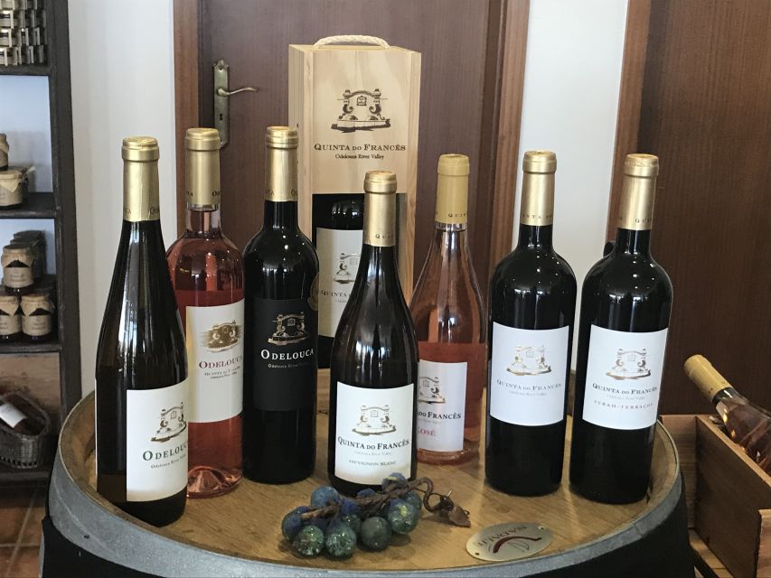 From Albufeira: Wine Tasting & Historic Silves Tour - Timing and logistics: why a 4-hour half day works in the Algarve