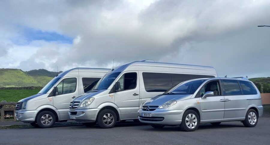 From Angra: Terceira Island Full-Day Tour - Key Highlights You’ll Actually Feel