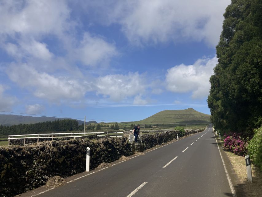 From Angra: Terceira Island Full-Day Tour - Private vs Shared, and Why Group Choice Changes Everything