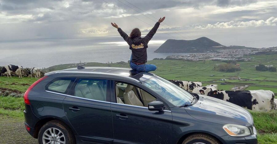 From Angra: Terceira Island Full-Day Tour - Terceira in One Long Day, Why This Route Works