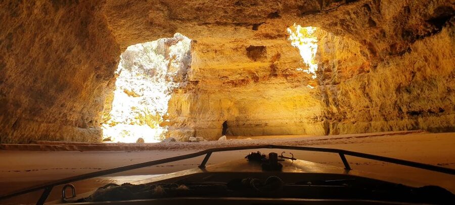 From Armação de Pêra: Benagil Caves and Beaches Boat Tour - Should you book the Armação de Pêra Benagil Caves and Beaches tour?