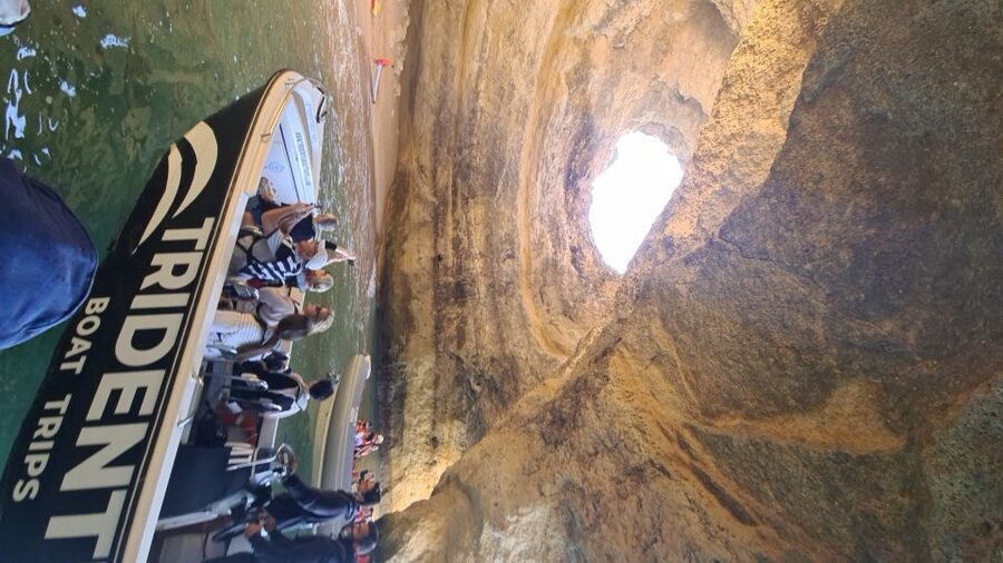 From Armação de Pêra: Benagil Caves and Beaches Boat Tour - Who this Benagil Caves and Beaches tour is best for