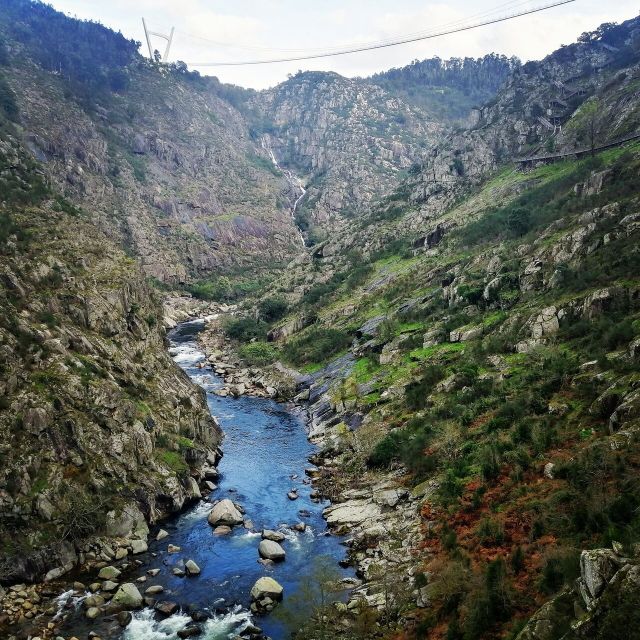 From Arouca: 516 Arouca Bridge & Paiva Walkway Tour - Who This Tour Fits Best (And Who Should Rethink It)