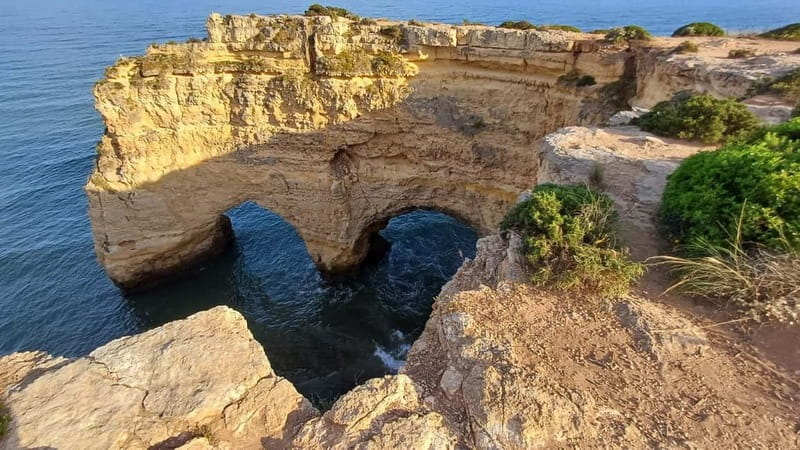 From Faro: Benagil Cave and Seven Hanging Valleys Trail Tour - FAQ
