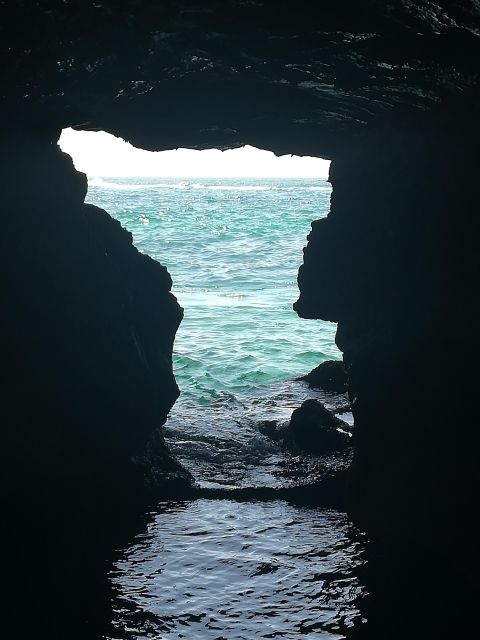 From Faro: Benagil Cave, Marinha & Carvoeiro Full-Day Tour - Who should book, and who might want a different plan