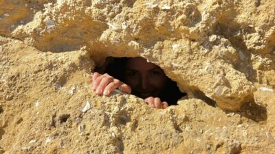 Benagil, Marinha, 7 Valleys, Algar Seco Adventure