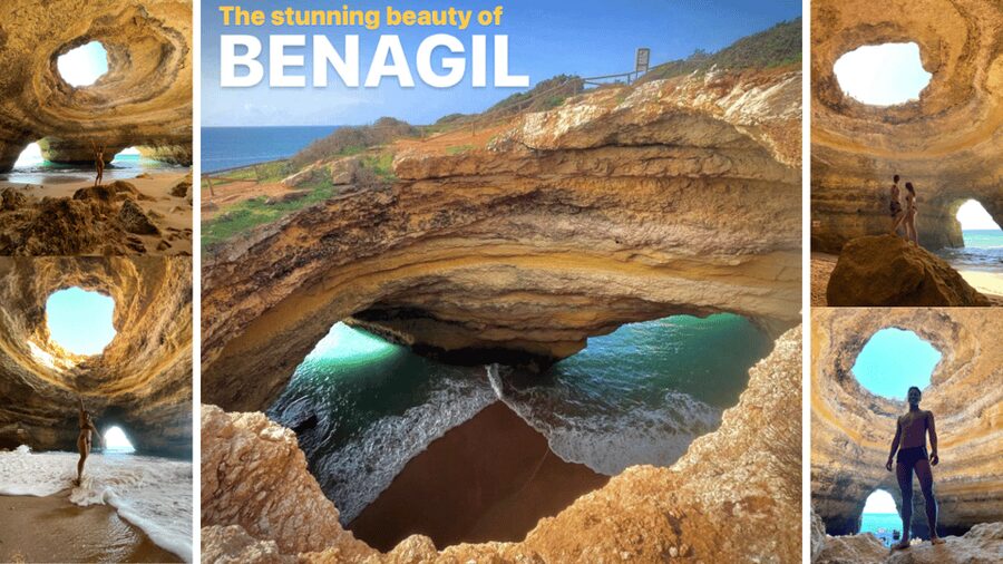 From Faro: Benagil, Marinha, 7 Valleys, Algar Seco Adventure - Price and Value: Is $57 Worth It for This 7.5-Hour Mix?
