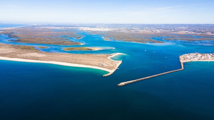 From Faro: Catamaran Boat Trip to Deserta Island with Stop - What the Reviews Get Right: Organization and Friendly Help