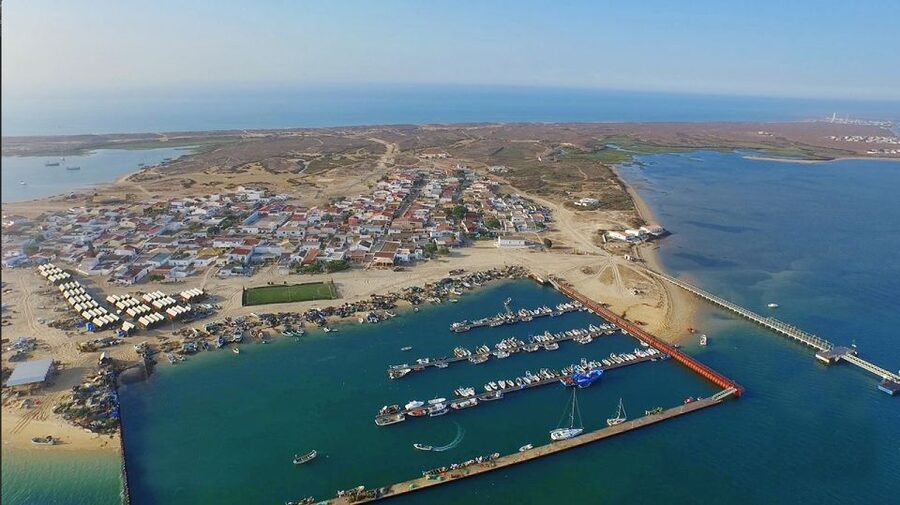 From Faro: Ria Formosa Hop-On Hop-Off 3 Islands Cruise - Practical tips to make your day smooth and comfortable