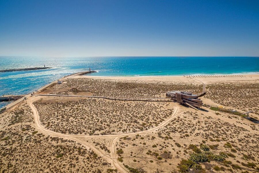 From Faro: Ria Formosa Hop-On Hop-Off 3 Islands Cruise - Who should book this Faro islands day trip