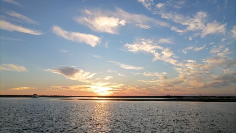 From Faro: Ria Formosa Sunset Boat Trip - Key Points at a Glance