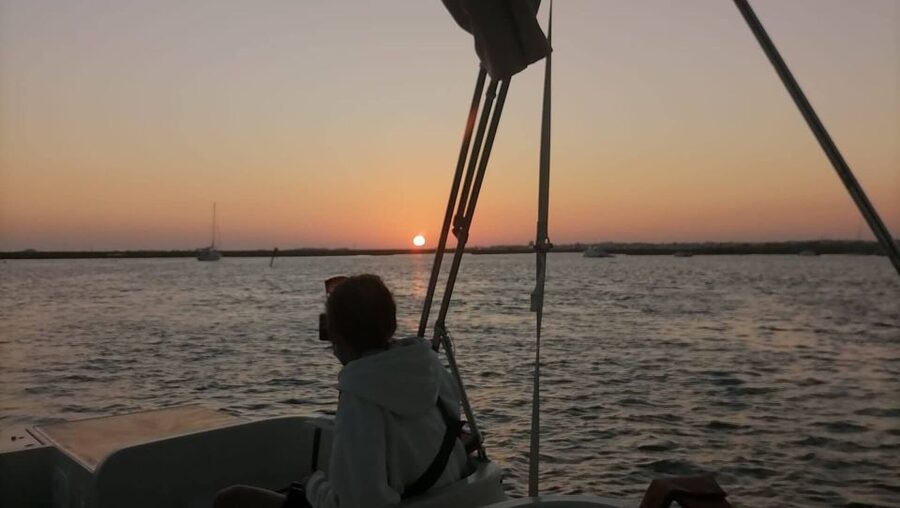 From Faro: Ria Formosa Sunset Boat Trip - Should You Book This Faro Sunset Boat Trip?