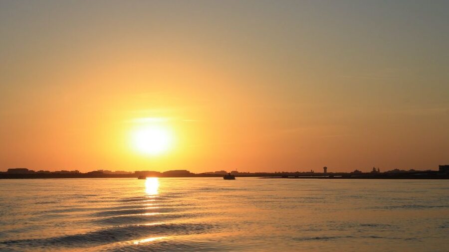 From Faro: Ria Formosa Sunset Boat Trip - Timing, Weather, and Why Your Exact Route Can Shift