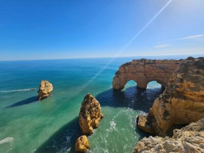 The Original Benagil Cave, Marinha & More Tour