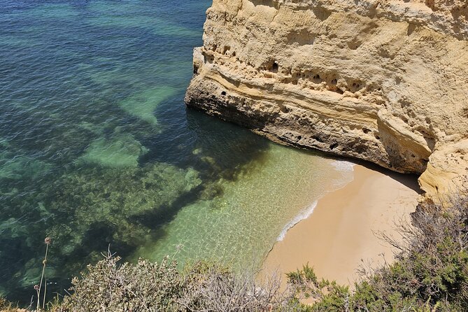 From Faro: Visit Benagil Cave, Marinha Beach, Algar Seco & More - Who should book this tour, and who should choose something else