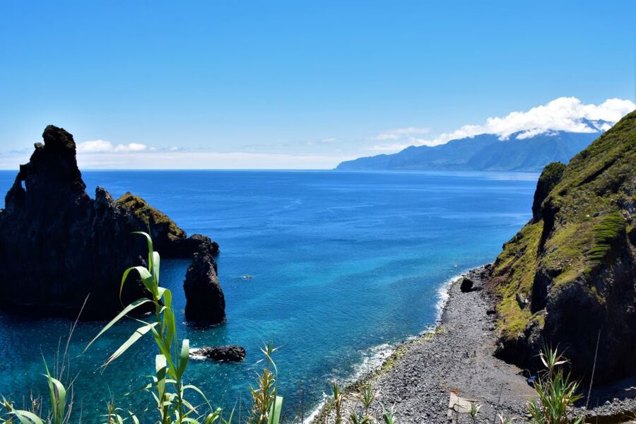 From Funchal: 2-Day Guided Tour of Madeira - Two Days, Two Sides, and One Very Practical Plan